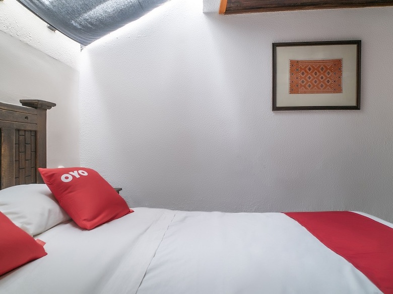 Hotel Casa Petra