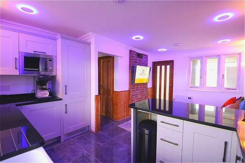 Limehouse Apartments