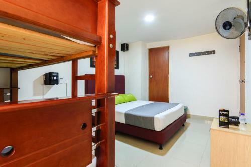 Hotel Colombia Avenida