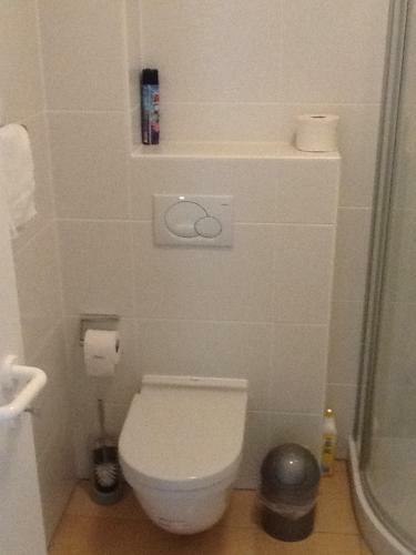 Apartment Alexander Bad Kreuznach