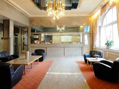 Pk Parkhotel Kurhaus