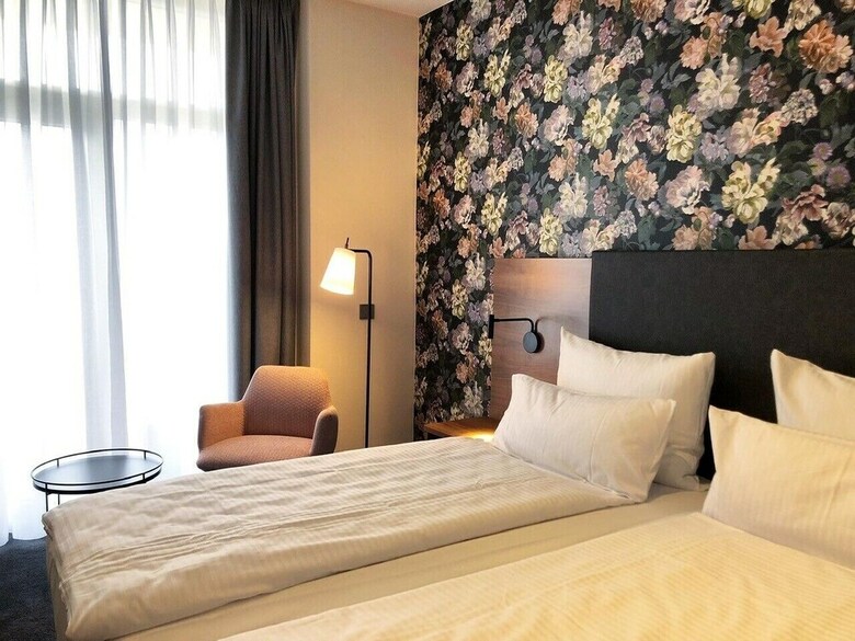 Sympathie-hotel F�rstenhof