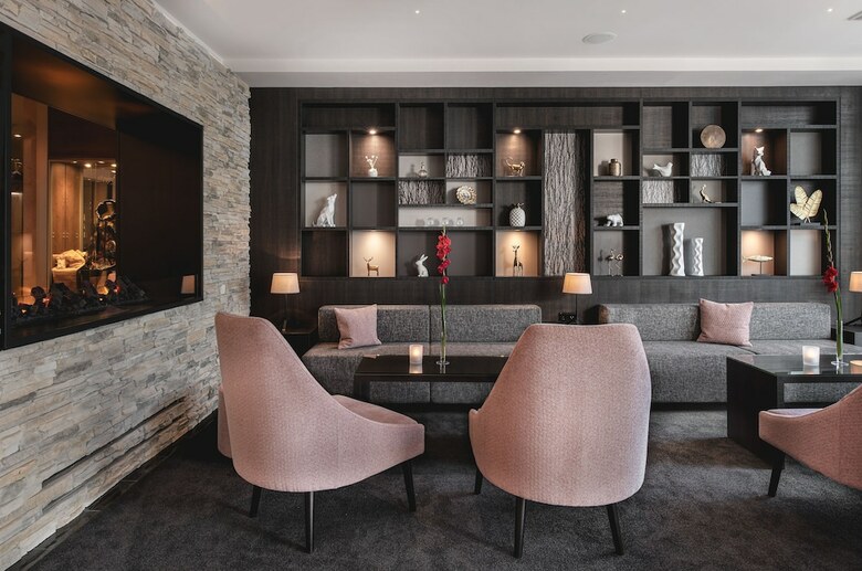 Sympathie-hotel F�rstenhof