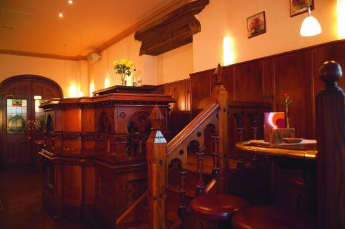 Hostal Hotel Michel Mort