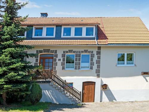 Stylish Apartment In Stormbruch With Garden