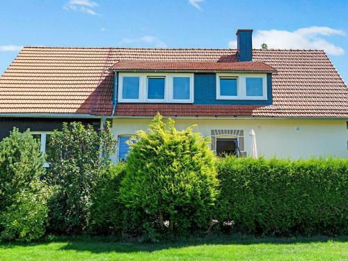 Stylish Apartment In Stormbruch With Garden