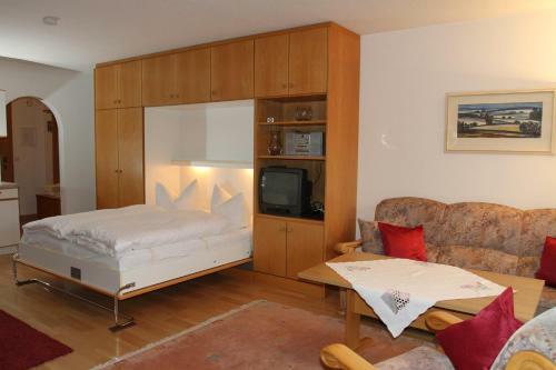 Apartamentos Appartmenthaus Moos B�u