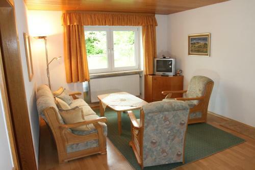 Apartamentos Appartementhaus Moos