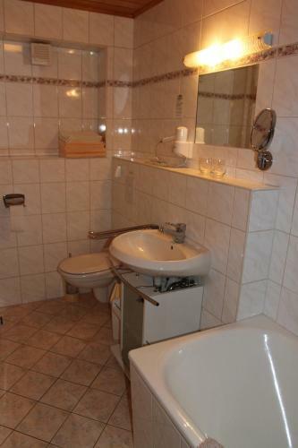 Apartamentos Appartementhaus Moos