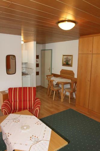 Apartamentos Appartementhaus Moos
