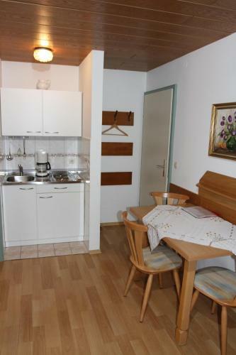 Apartamentos Appartementhaus Moos