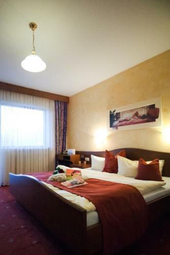 Hotel Sonnbichl