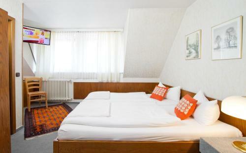 Hotel Atlantik