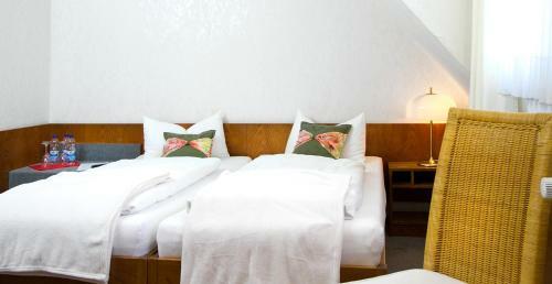 Hotel Atlantik