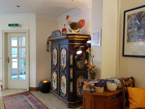 Hostal Hotel St. Georg Garni