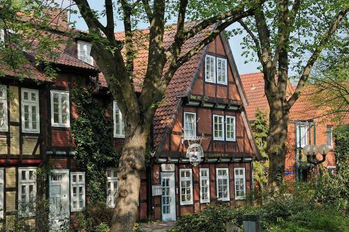 Hostal Hotel St. Georg Garni