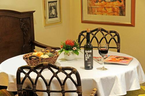 Hostal Hotel St. Georg Garni