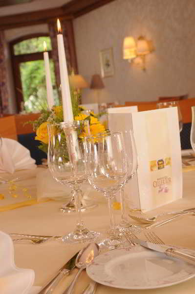 Ringhotel Celler Tor