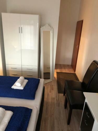 Hotel Hasselberg