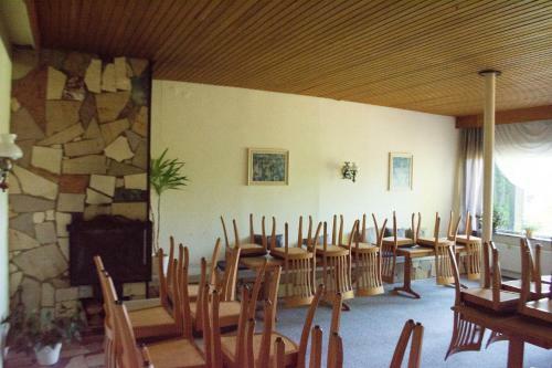 Hotel Hasselberg