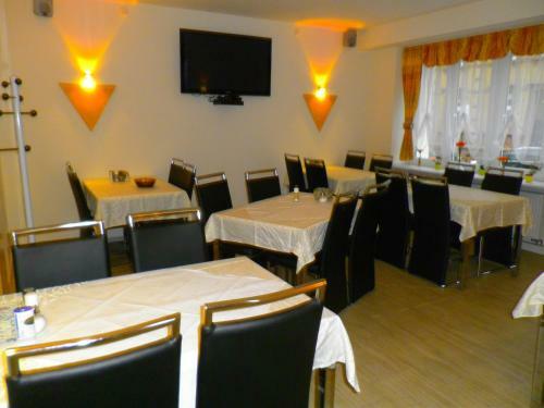 Bed & Breakfast Astra Hotel