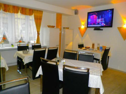 Bed & Breakfast Astra Hotel