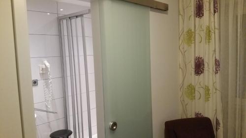 Hotel-restaurant Fr�hlich