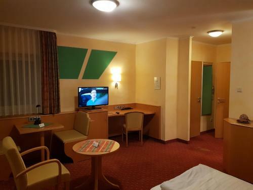 Hotel-restaurant Fr�hlich