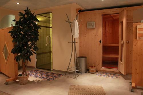 Hotel-restaurant Fr�hlich