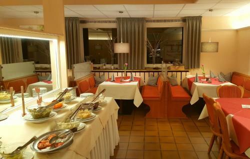 Hotel-restaurant Fr�hlich