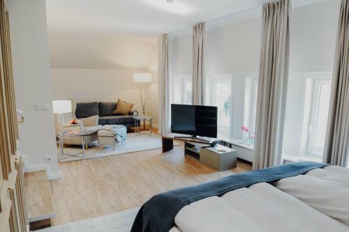 Romantik Hotel K�llners Landhaus