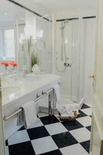 Romantik Hotel K�llners Landhaus