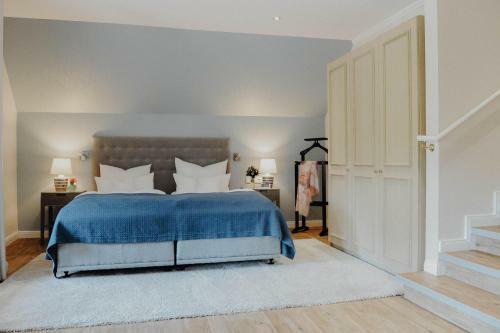 Romantik Hotel K�llners Landhaus