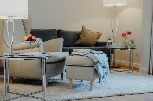 Romantik Hotel K�llners Landhaus