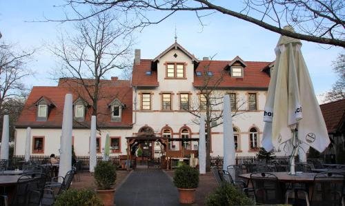 Hostal Hotel Bremerhof