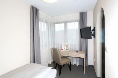 Hostal Hotel-restaurant Vogthof