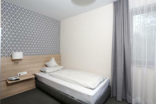 Hostal Hotel-restaurant Vogthof