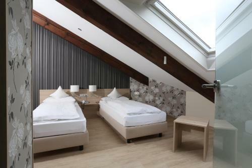 Hostal Hotel-restaurant Vogthof
