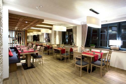 Hostal Hotel-restaurant Vogthof