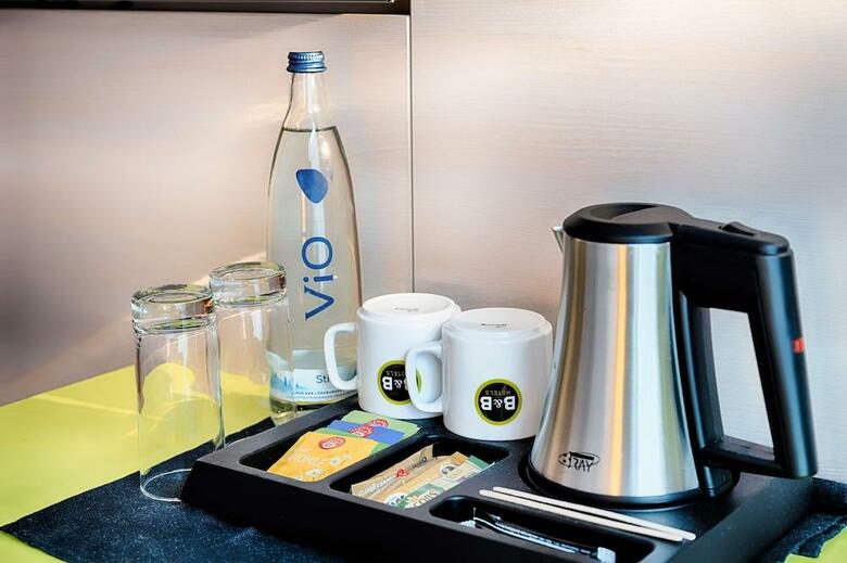 Hotel Ibis Styles Aalen