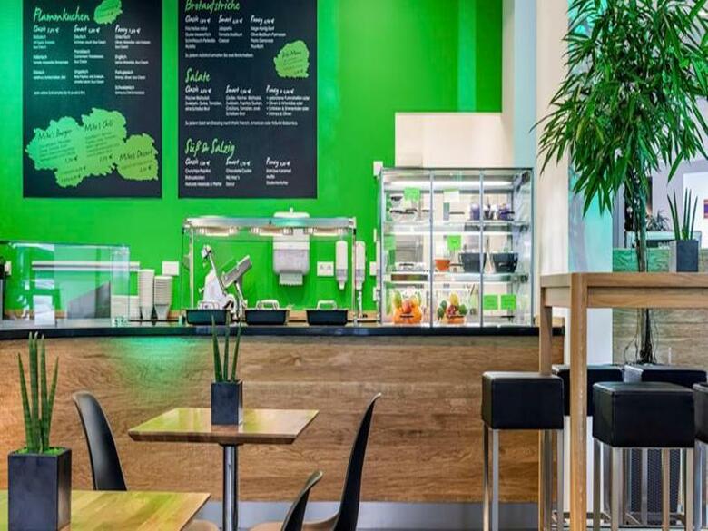 Hotel Ibis Styles Aalen