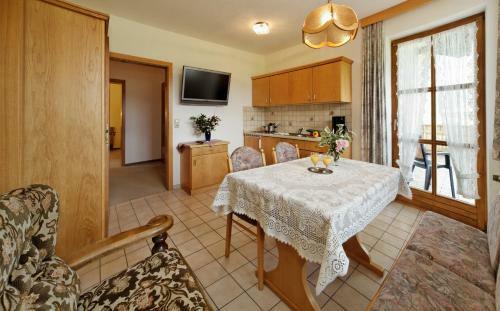 Hotel Landhaus Maria