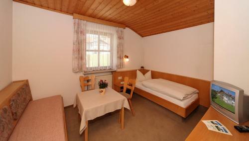 Hotel Landhaus Maria