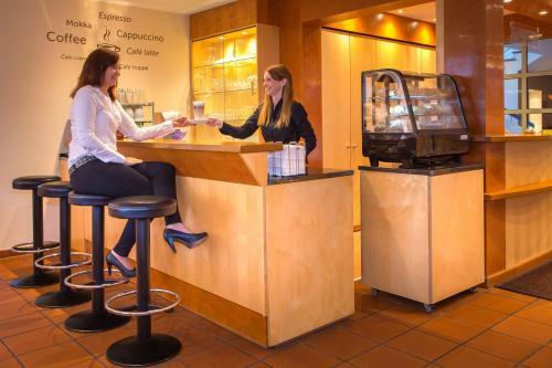 Hotel Tagungshaus Bayerischer Wald