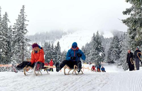 Hotel Tagungshaus Bayerischer Wald