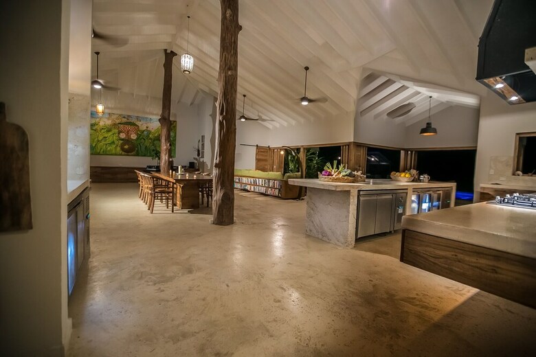 Hotel Nakatumble Luxury Eco Resort