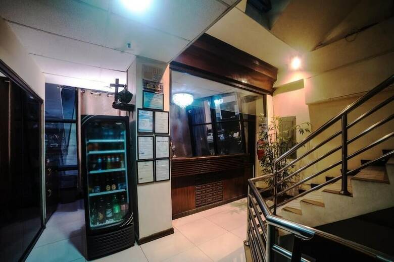 Hotel Peach Tree Lodge