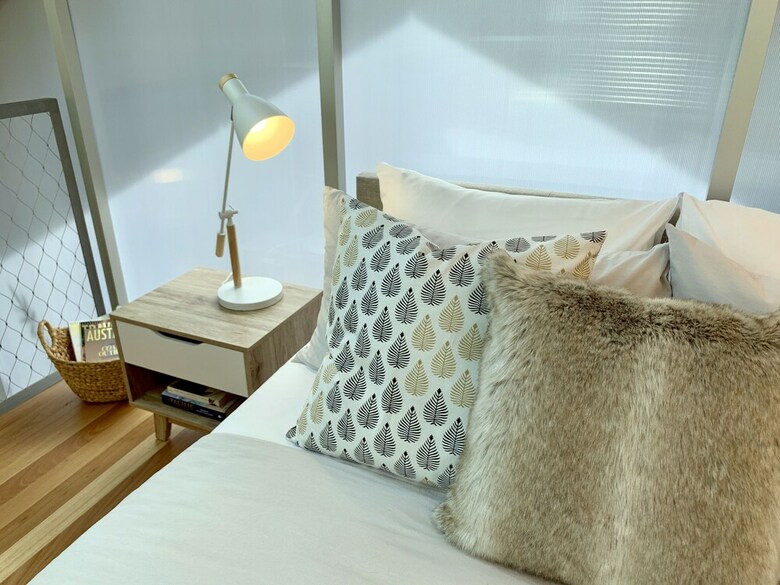 Studio Reuss - A City Retreat
