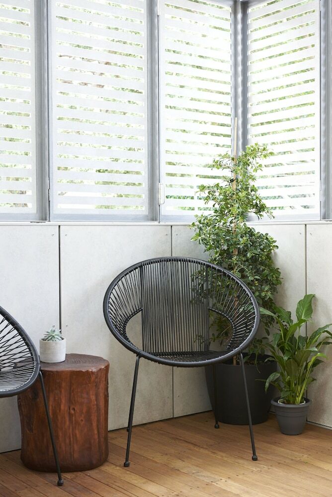 Studio Reuss - A City Retreat