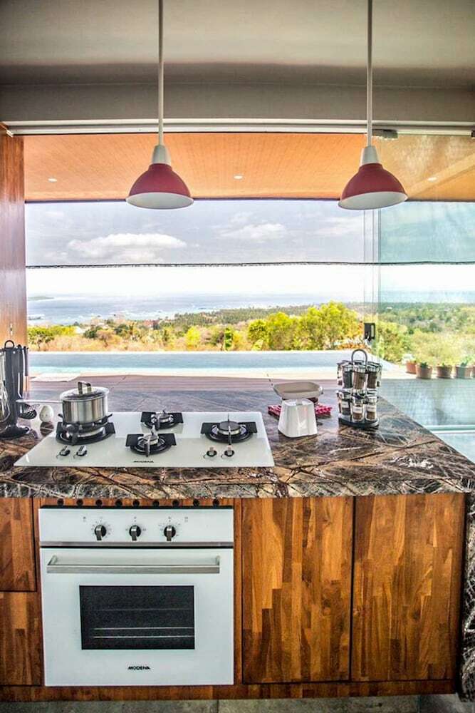 The Arancia Luxury Villa